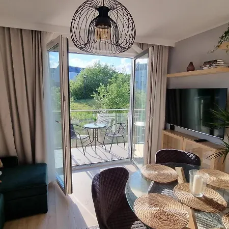 Młody - Cicho, Bezpłatny Parking, Mocne Wifi Apartament *