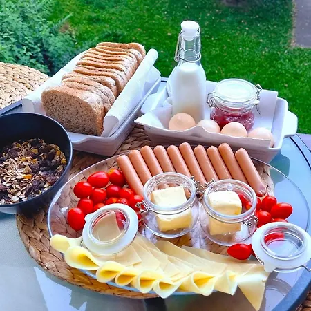 Mlody - Bezplatny Parking, Mocne Wifi, Dobre Polaczenie Z Lotniskiem Διαμέρισμα Γκντανσκ