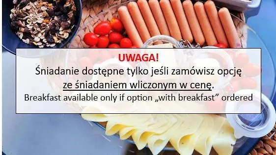 Mlody - Bezplatny Parking, Mocne Wifi, Dobre Polaczenie Z Lotniskiem *